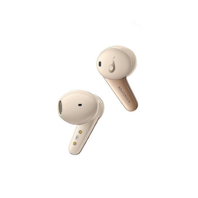 Soundcore-【Soundcore】Life Note 3S 半入耳式真無線藍牙耳機(輕巧舒適 與聲俱來)