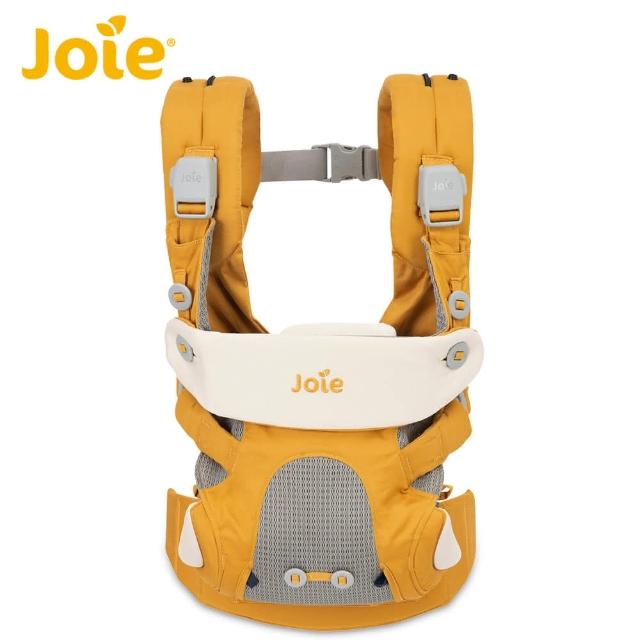 Joie-【Joie】savvy 四合一嬰兒揹帶(嬰兒揹巾/嬰兒背帶/嬰兒背袋-4色選擇)